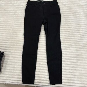 American Eagle Rockstar Super Skinny Jeans